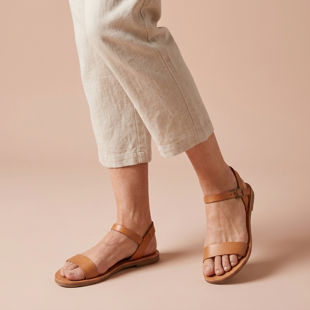 Women's - Sandals