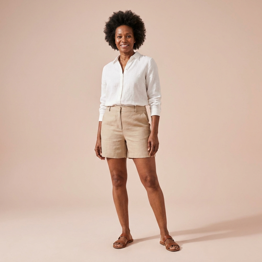 Women's - Shorts