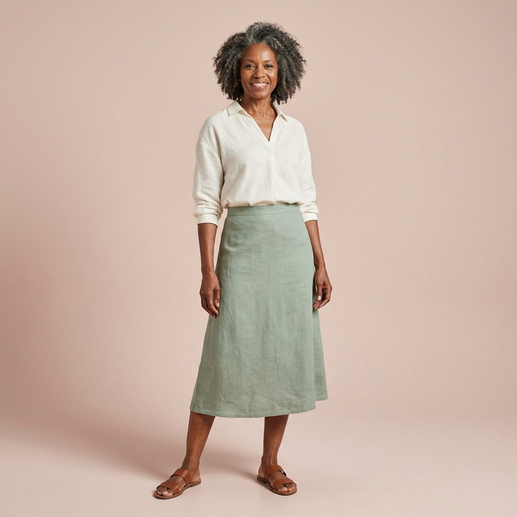 Women's - Skirts