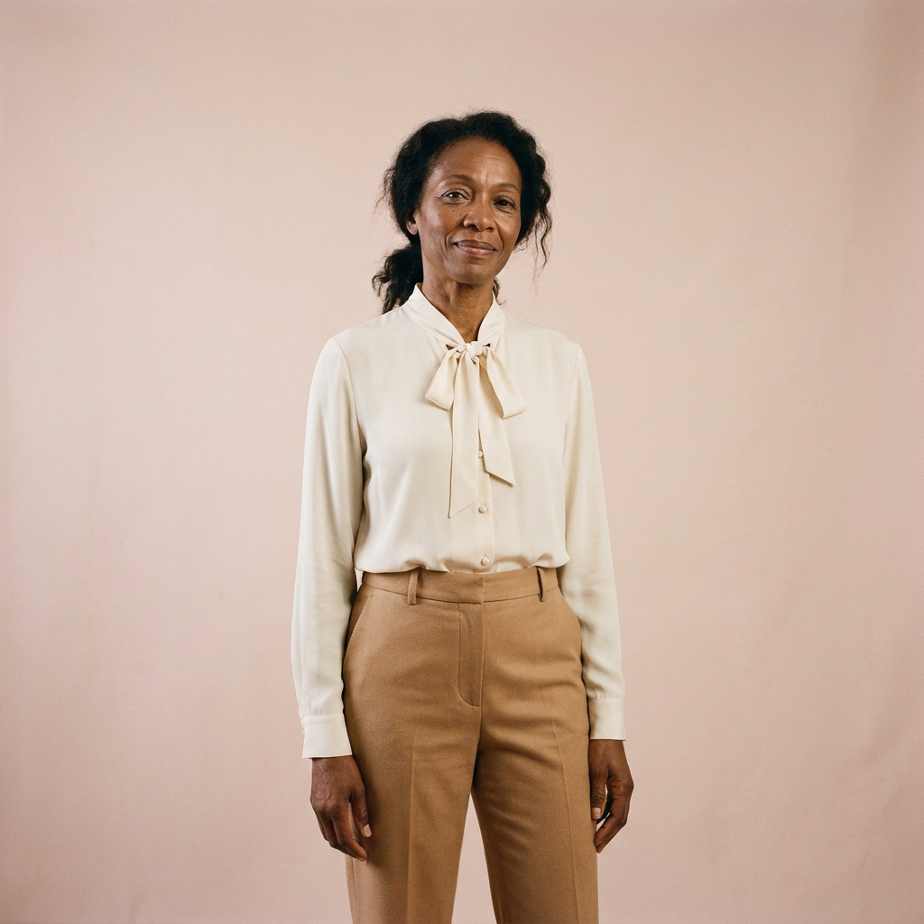 Women's - Tops & Blouses